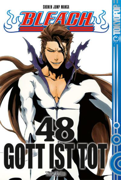 Bleach - Gott ist tot