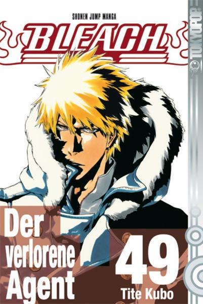 Bleach - Der verlorene Agent