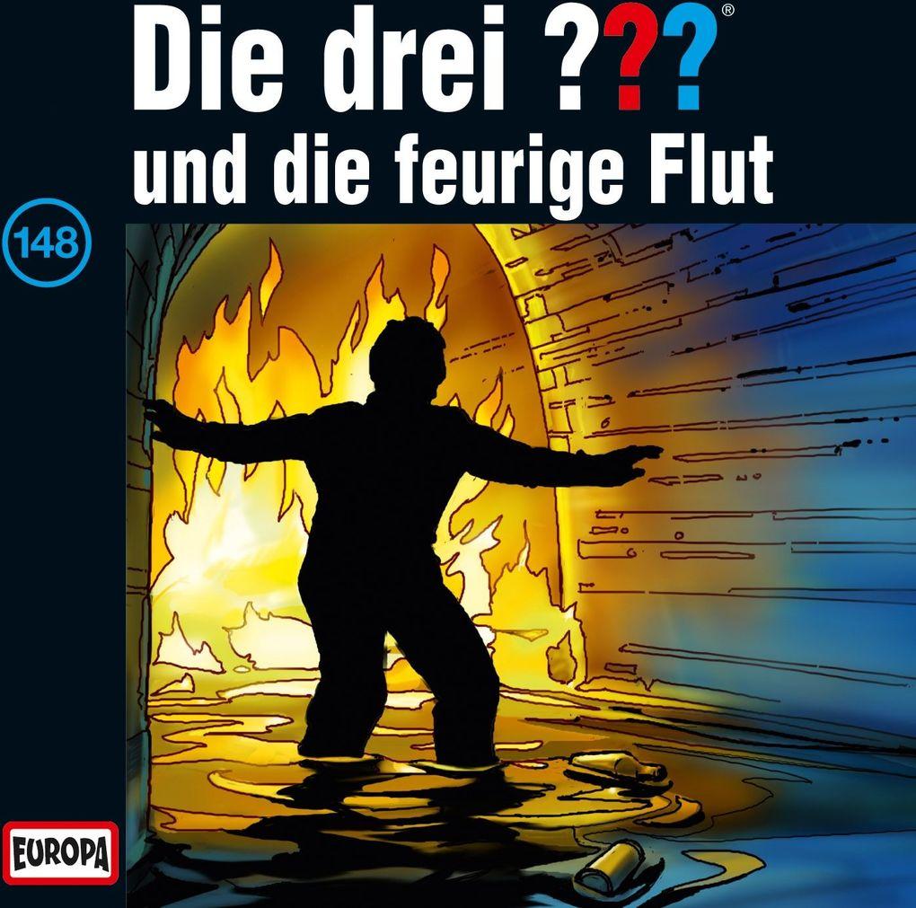 148/und die feurige Flut