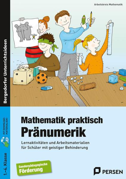 Mathematik praktisch: Pränumerik