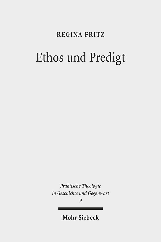 Ethos und Predigt