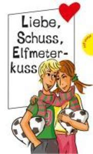 Sommer, Sonne, Ferienliebe - Fetenflirts und Fußballfieber