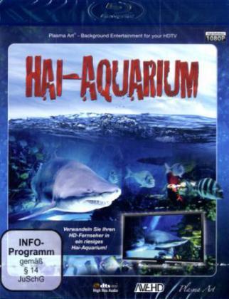 Hai-Aquarium