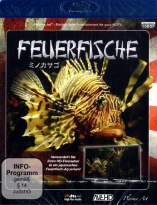 Feuerfische