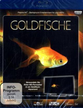 Goldfische