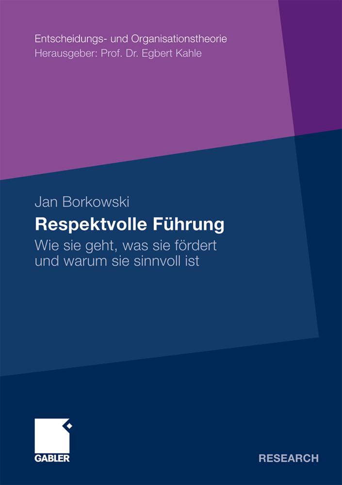 Respektvolle Führung