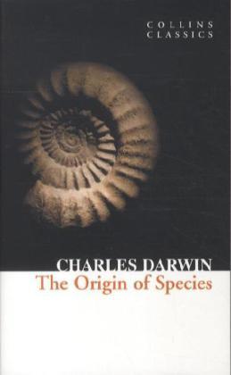 The Origin of Species