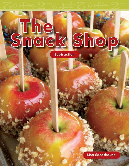 The Snack Shop