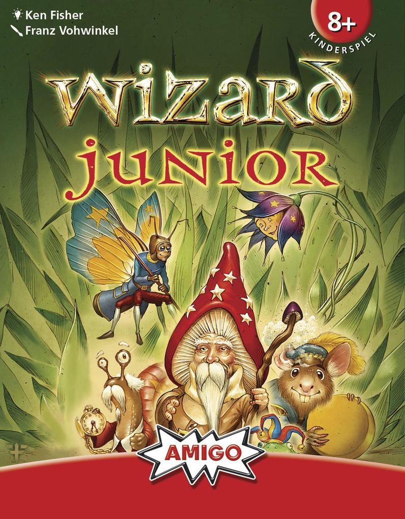 Wizard Junior