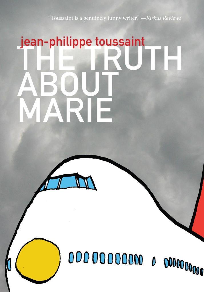 The Truth about Marie