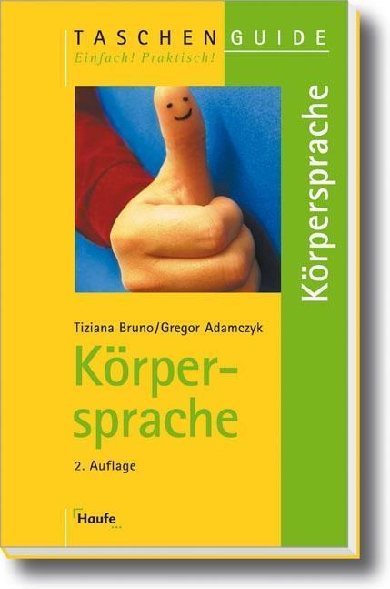 Körpersprache