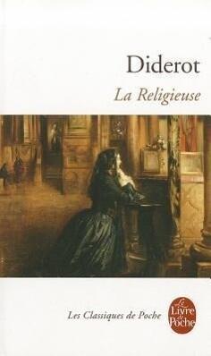 La Religieuse