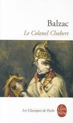 Le Colonel Chabert