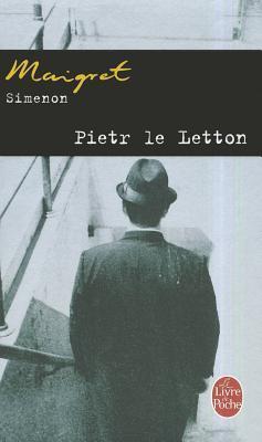 Pietr le letton