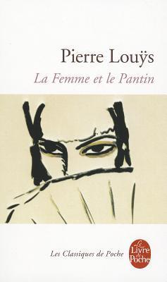 La Femme Et le Pantin