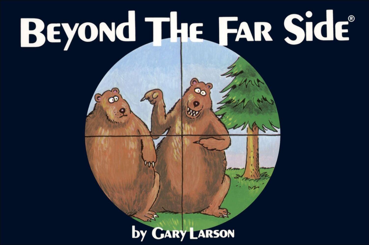 Beyond the Far Side(r)