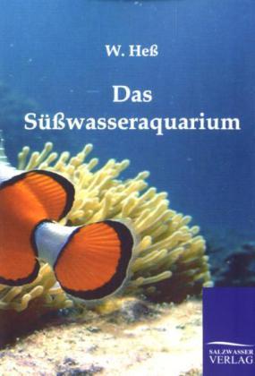 Das Süßwasseraquarium