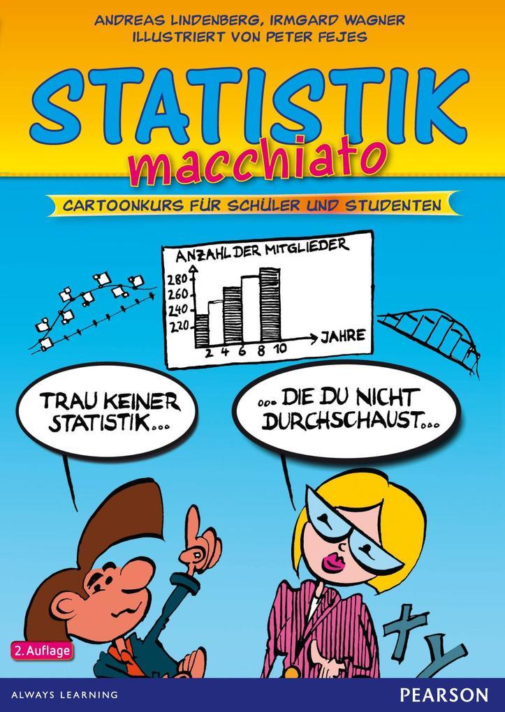 Statistik macchiato