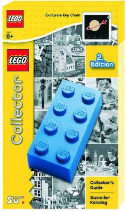 LEGO® Collector - 2. Edition