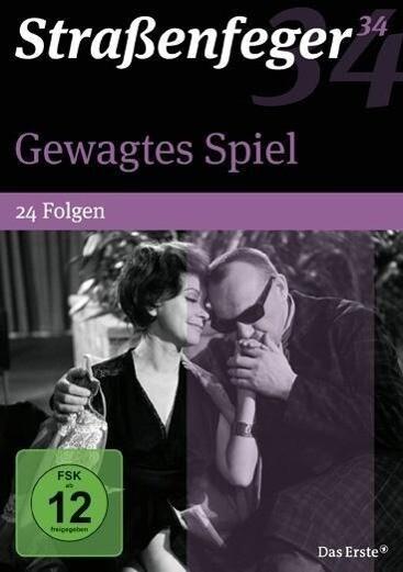 Straßenfeger 34 - Gewagtes Spiel