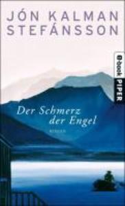 Der Schmerz der Engel