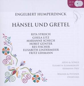 Hänsel und Gretel