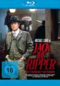 Jack the Ripper - Das Ungeheuer von London