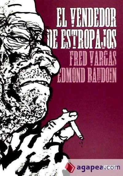 El vendedor de estropajos