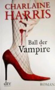 Ball der Vampire