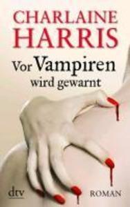 Vor Vampiren wird gewarnt