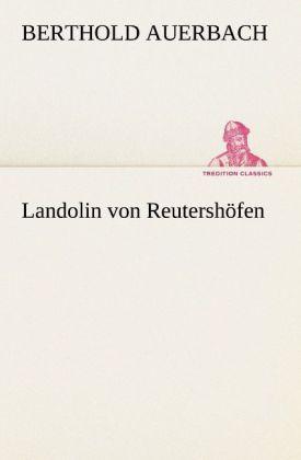 Landolin von Reutershöfen