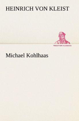 Michael Kohlhaas