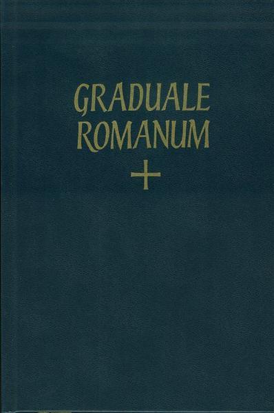 Graduale Romanum