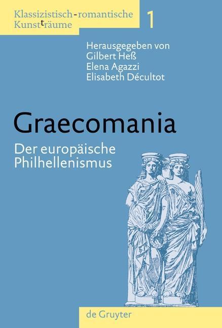 Graecomania