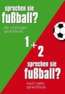 Sprechen Sie Fußball I & II