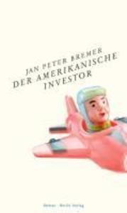 Der amerikanische Investor