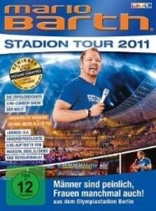 Mario Barth - Stadion Tour 2011