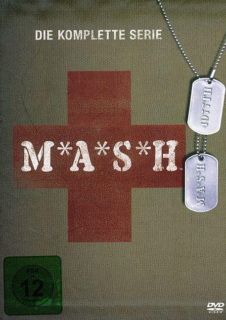 M.A.S.H.