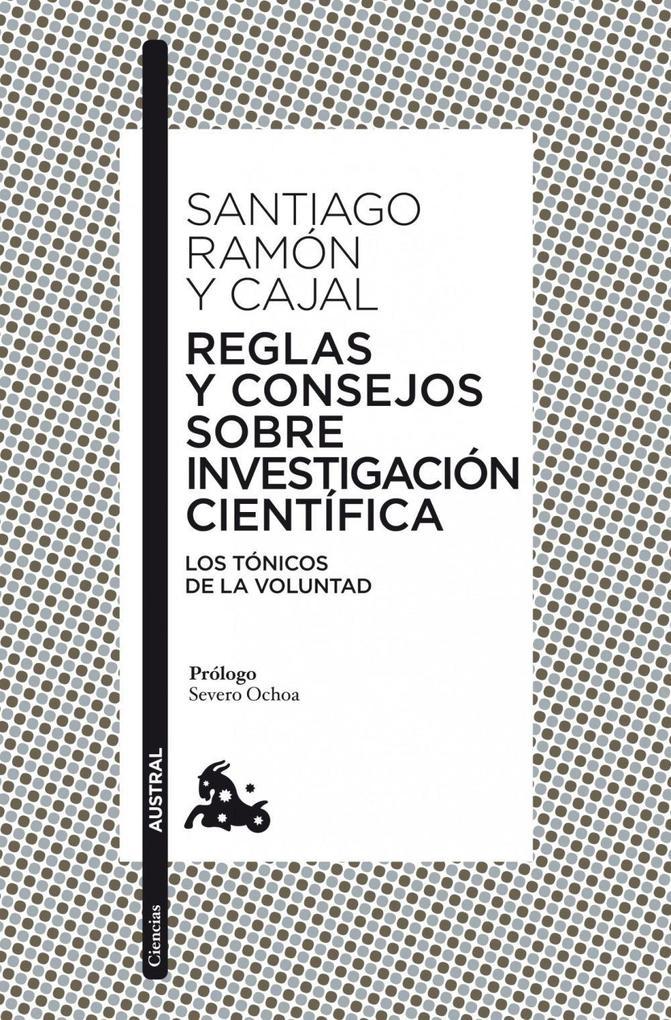 Reglas y consejos sobre investigación científica