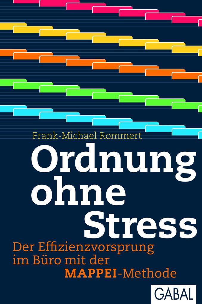 Ordnung ohne Stress