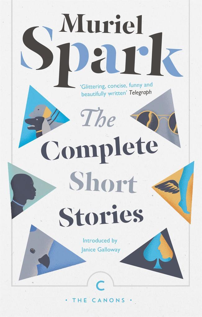 The Complete Short Stories