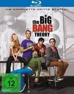 The Big Bang Theory