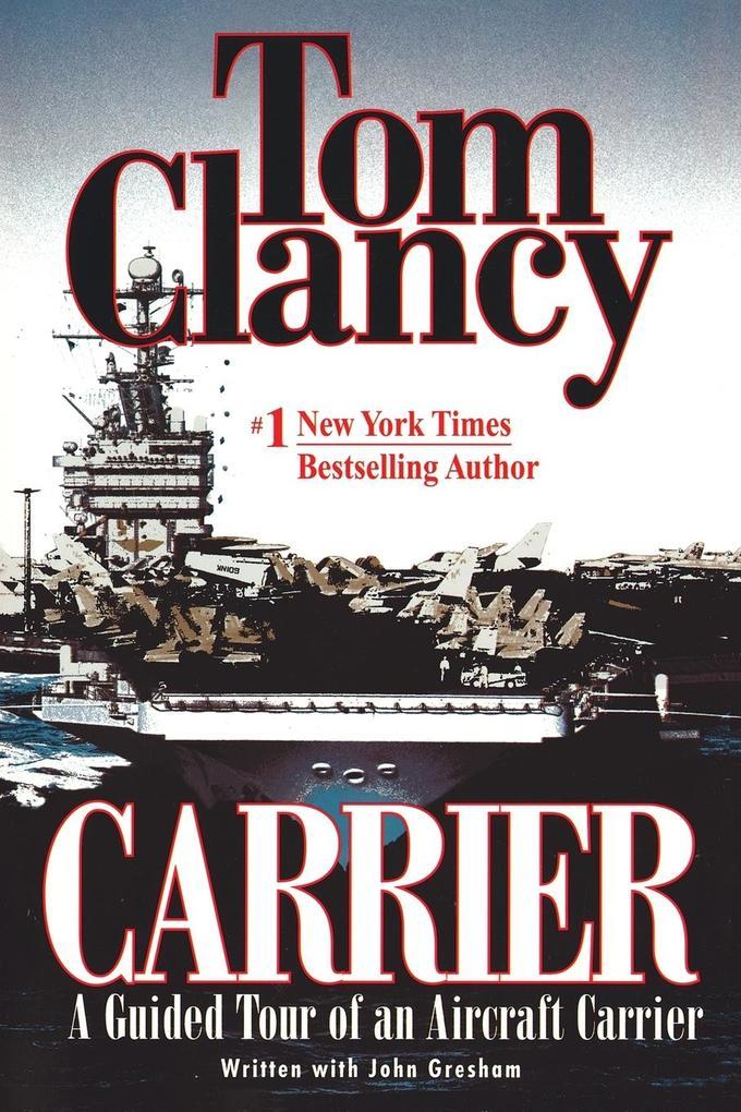 Carrier