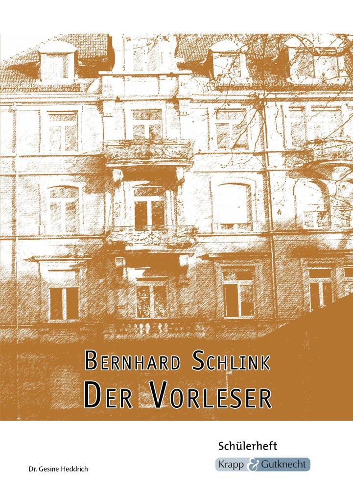 Der Vorleser