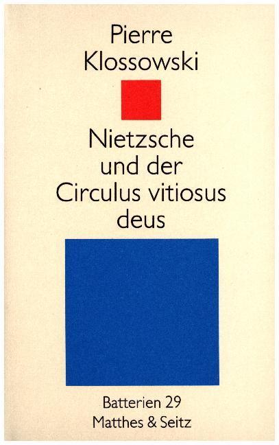 Nietzsche