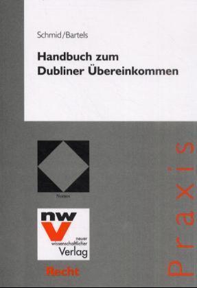 Handbuch zum Dubliner Übereinkommen