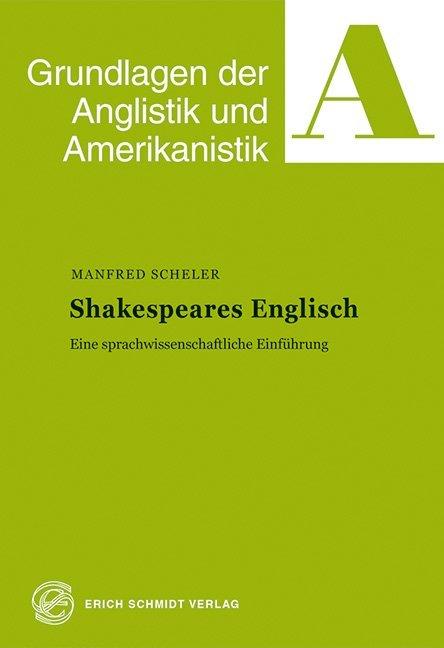 Shakespeares Englisch