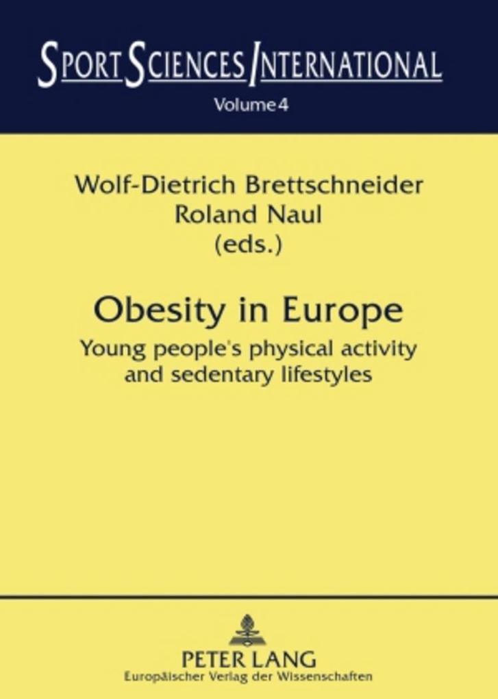 Obesity in Europe