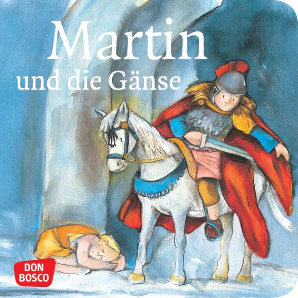 Martin und die Gänse