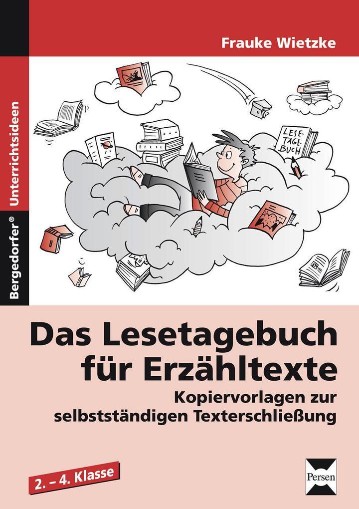 Das Lesetagebuch